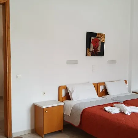 Sofia Studios & Apartments-3