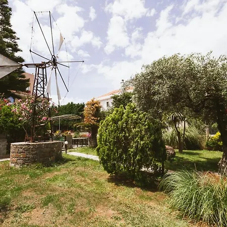 Villa Ergina-2