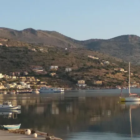 Marilena Seaside House-2