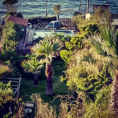 Georgia Seaside Villa-3