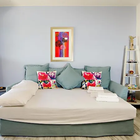 Melina Apartments-3