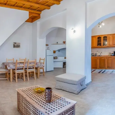 Luxury Maisonette Danai-3