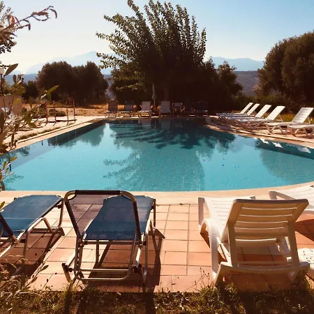 Joanna Palace Club Resort Heraklion-3