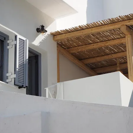 Stella'S Home: Old Town Traditional Cretan House-3