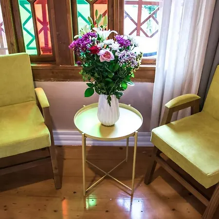 Porta Medina Boutique Hotel (Adults Only)-2
