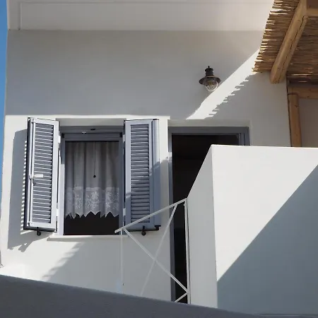 Stella'S Home: Old Town Traditional Cretan House-2