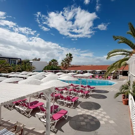 Stella Village Hotel & Bungalows-2