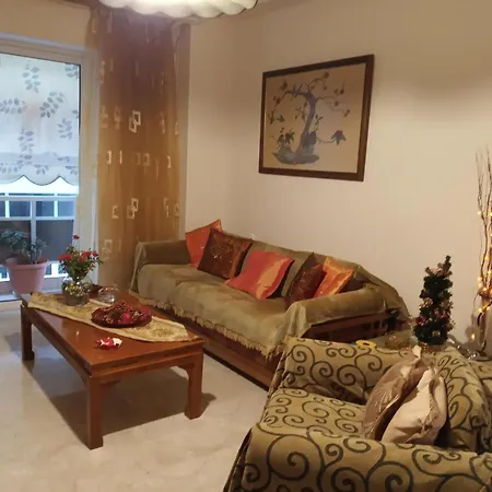 Maria 'S Home-3
