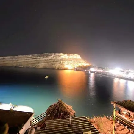 Fantastic Matala 2-3