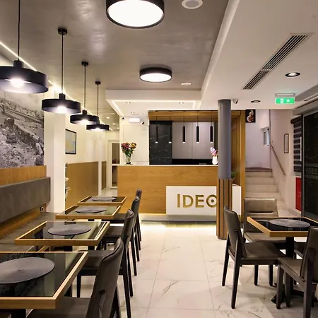 Hotel Ideon-2