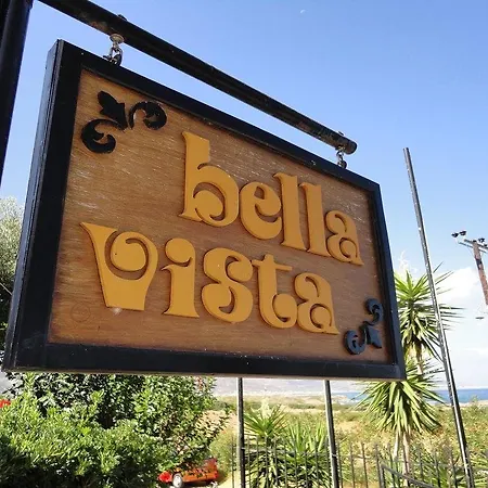 Bella Vista Sissi-2