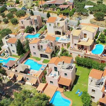 Renia'S Villas-2