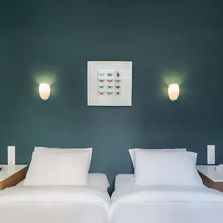 Hotel Porto Antico-3