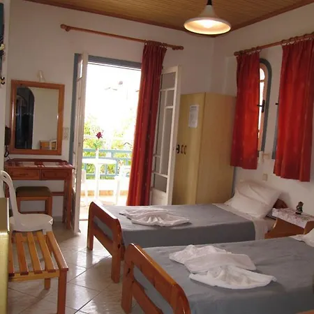 Villa Contessa Apartments-2