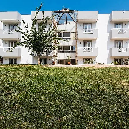 Vagelis Comfort Apartments-3