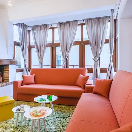 Minotavros Cozy Apartment In Heraklion-2
