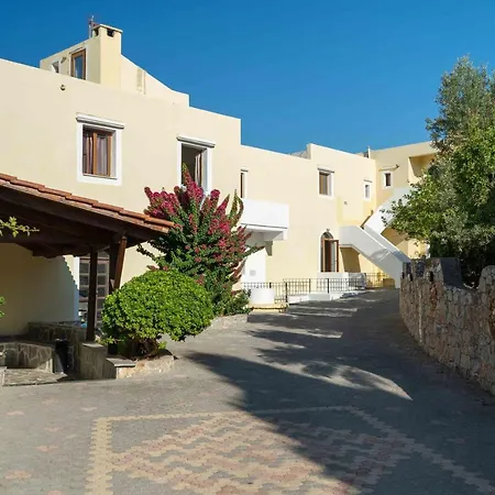 Almyrida Village & Waterpark-2