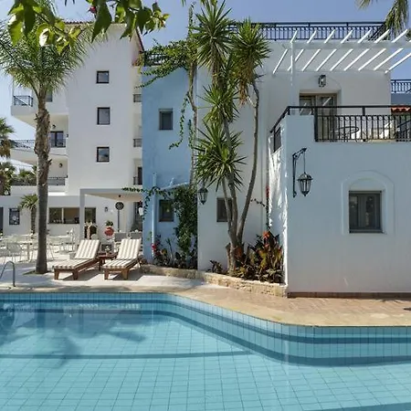 Minoa Apartments-2