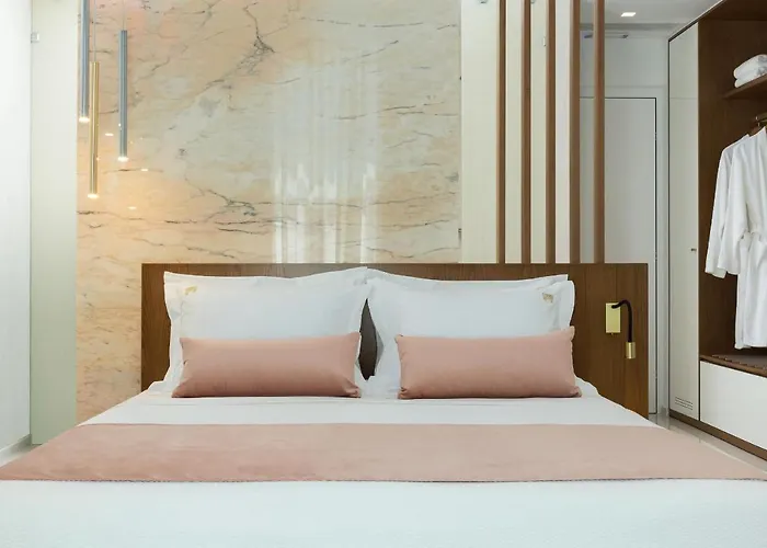 Mirabile Luxury Suites Chania 