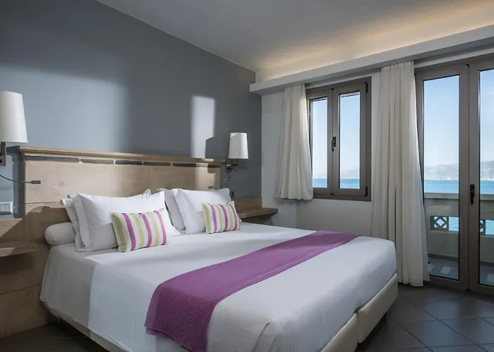 Skajado Holiday Apartments Stalida