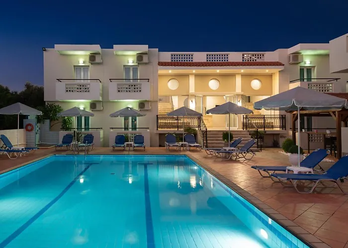 Sisi Breeze Hotel