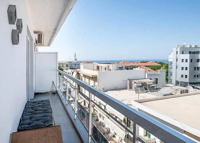 Ferienwohnung A Chania 
