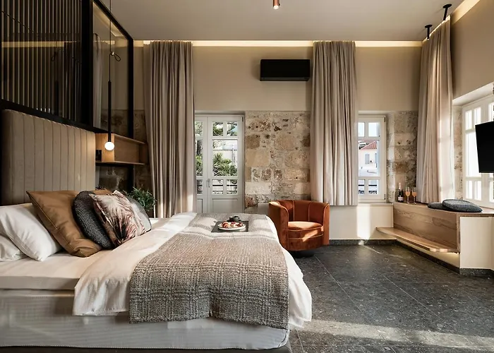 Divino Suites Chania