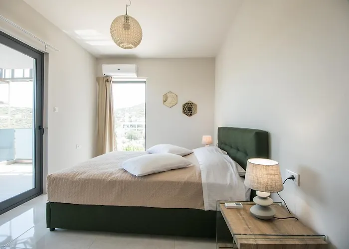 Olivia Suite Agios Nikolaos 