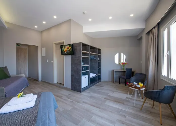 Stoa Suites Chania