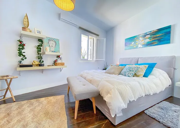 Privates Villa Izmir House Chania 