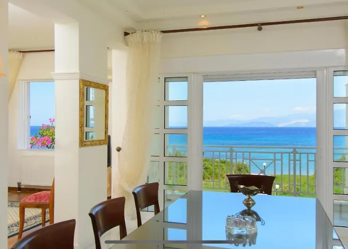 Villa Mirabella Vista Agios Nikolaos