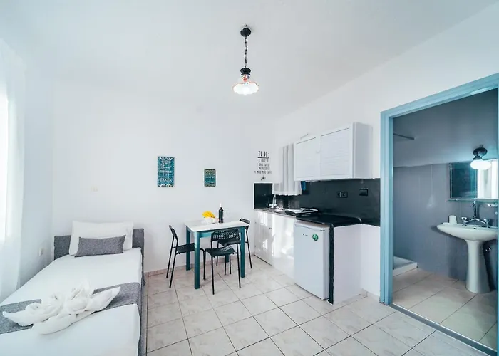 Villa Papadakis Limenas Chersonisou