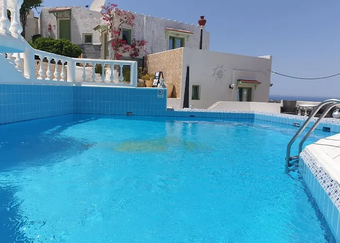 Cherso Villas Amariliz Hersónissos