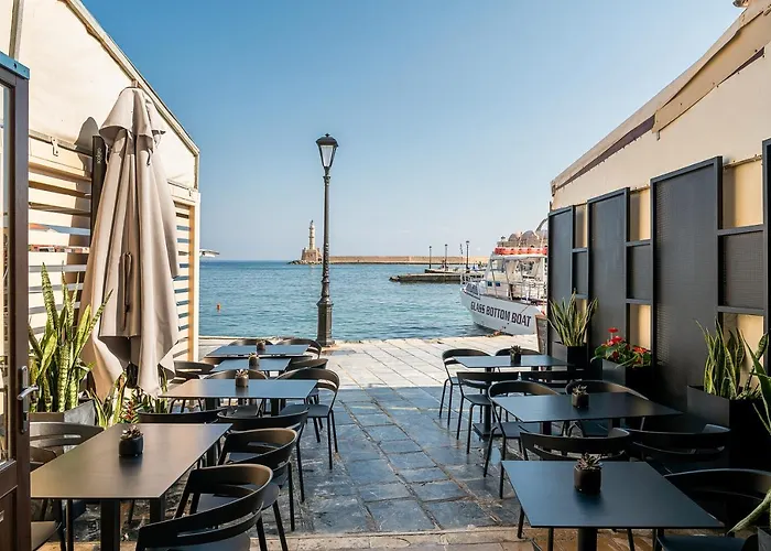 Boutique Anassa Chania Boutique Hotel