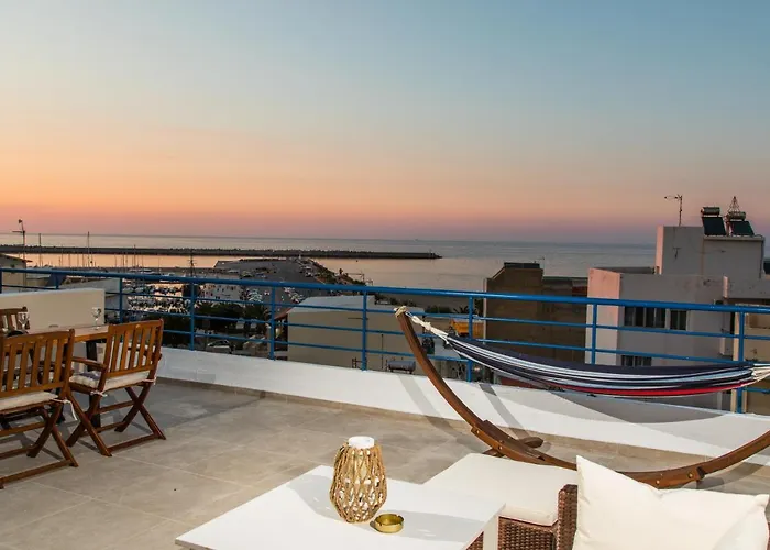 Rethymno (Crete) Vacation Rentals