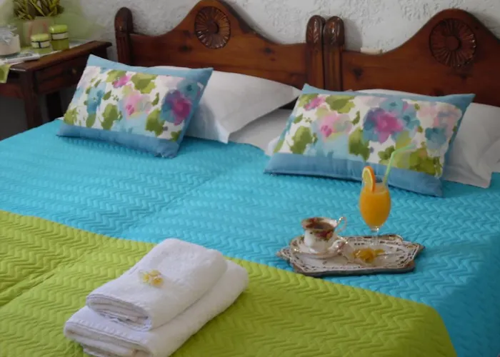 Stella Family Apartments Malia 