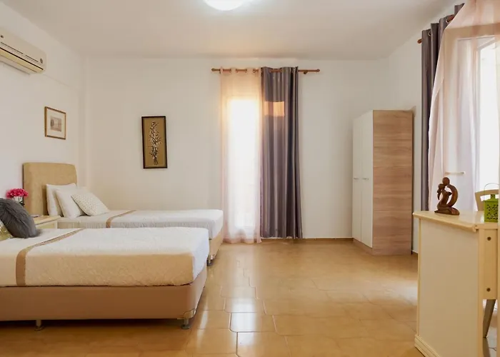 Aparthotel Irini Stalis By Estia Iraklio