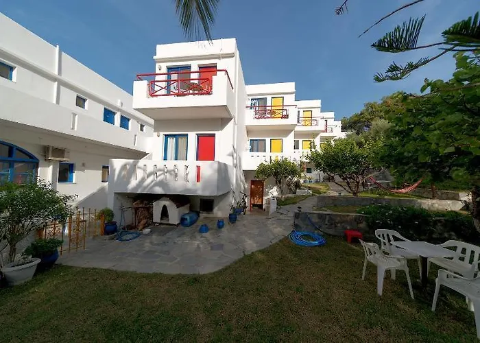Hotel Plakias Bay