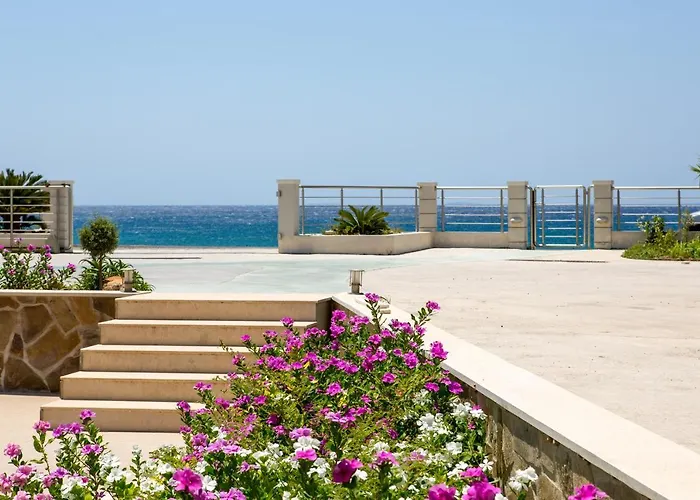 Kalypso Apartment Ierapetra acceptant les animaux