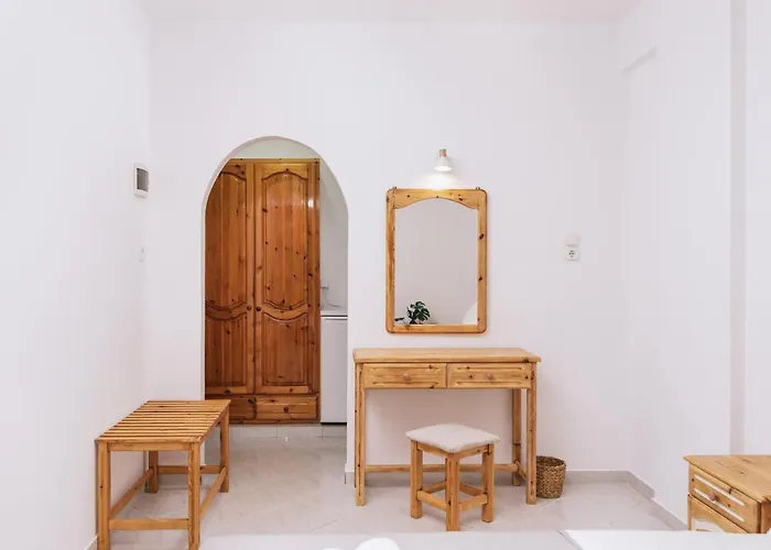 Bed and Breakfast Amalia à Matala