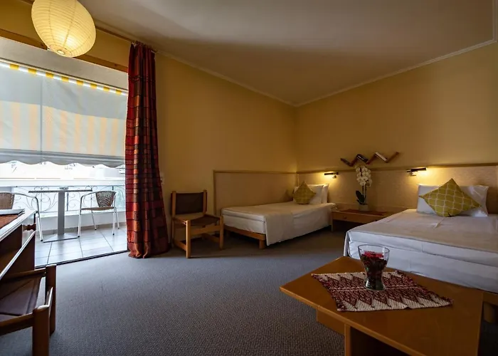 Creta Solaris Hotel Apartments Stalida