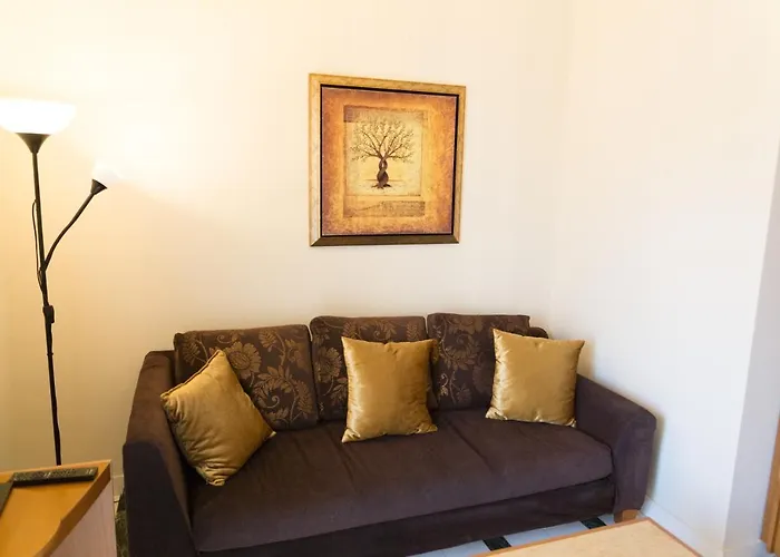 Nicky Apartments Chania