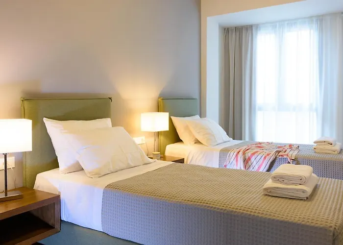 Elounda Colour Apartments
