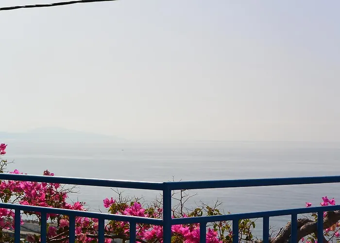 Hotel Hariklia Agia Galini