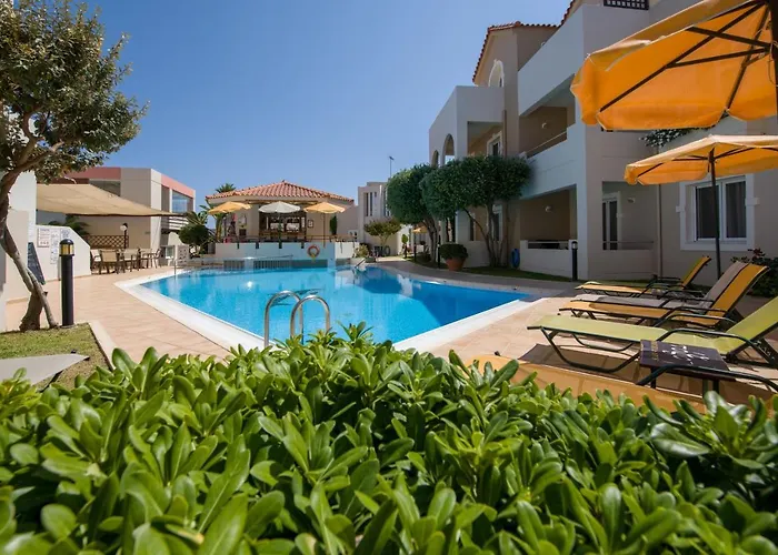 Toxo Hotel Platanés