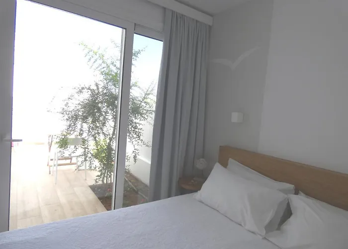 Boutique Talgo Suites Stalida