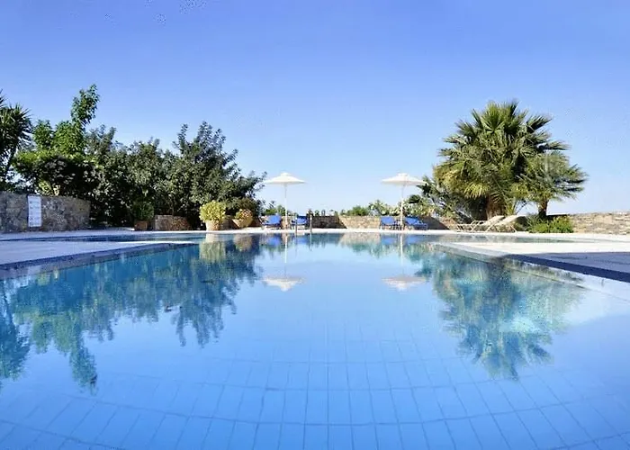 Elounda Vista Villas