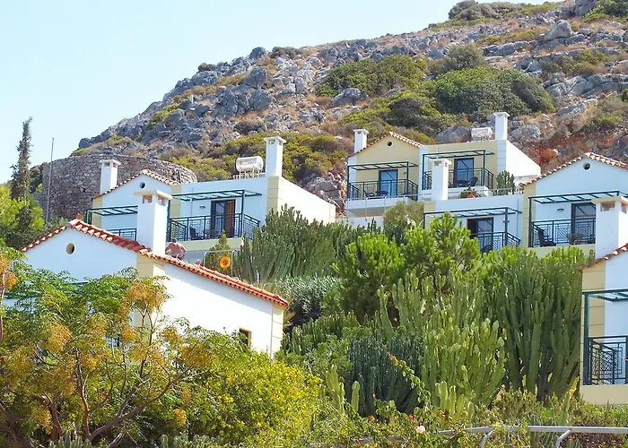 Golden Villas - Hotel Apartments & Villas Hersonissos 