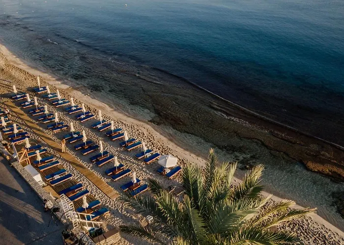 Hoteles Boutique en Creta