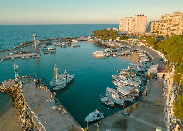 Fragios Beach House Chania 